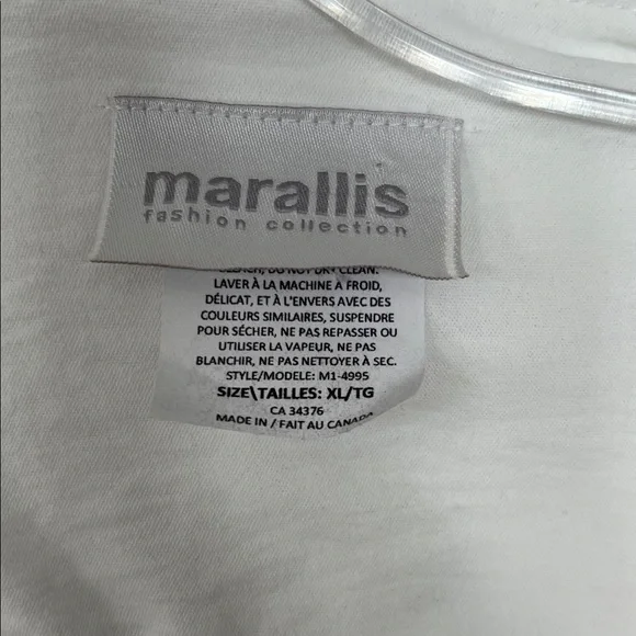 Elegant White Women's Blazer - Picture 2 of 5